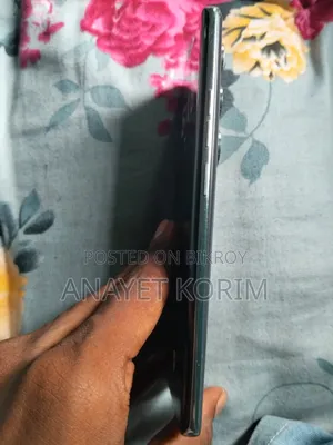 Tecno Camon 40 Pro 4G 256 GB Silver