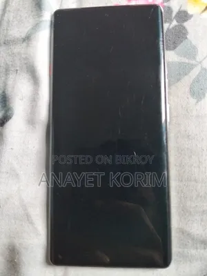 Tecno Camon 40 Pro 4G 256 GB Silver