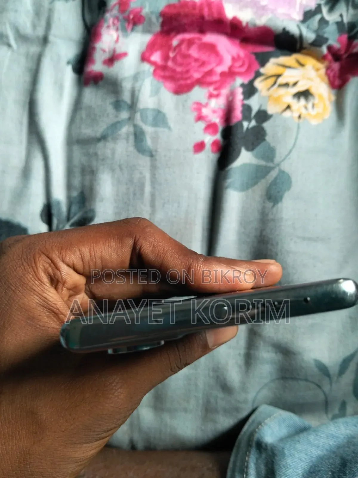 Tecno Camon 40 Pro 4G 256 GB Silver