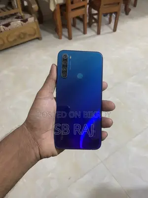 Realme 10 64 GB Blue