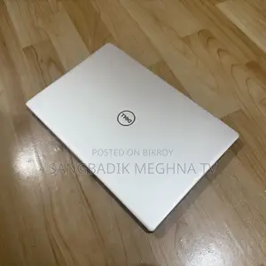 Laptop Dell 8GB AMD Ryzen SSD 512GB
