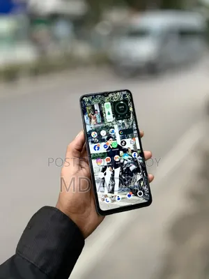Vivo Y22 ১২৮ জিবি পার্পল