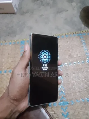 নতুন শাওমি রেডমি নোট ১৫ প্রো+ ২৫৬ জিবি সিলভার