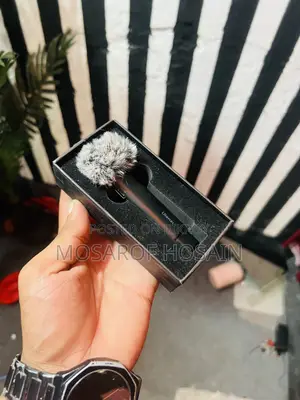 High Quality Microphone