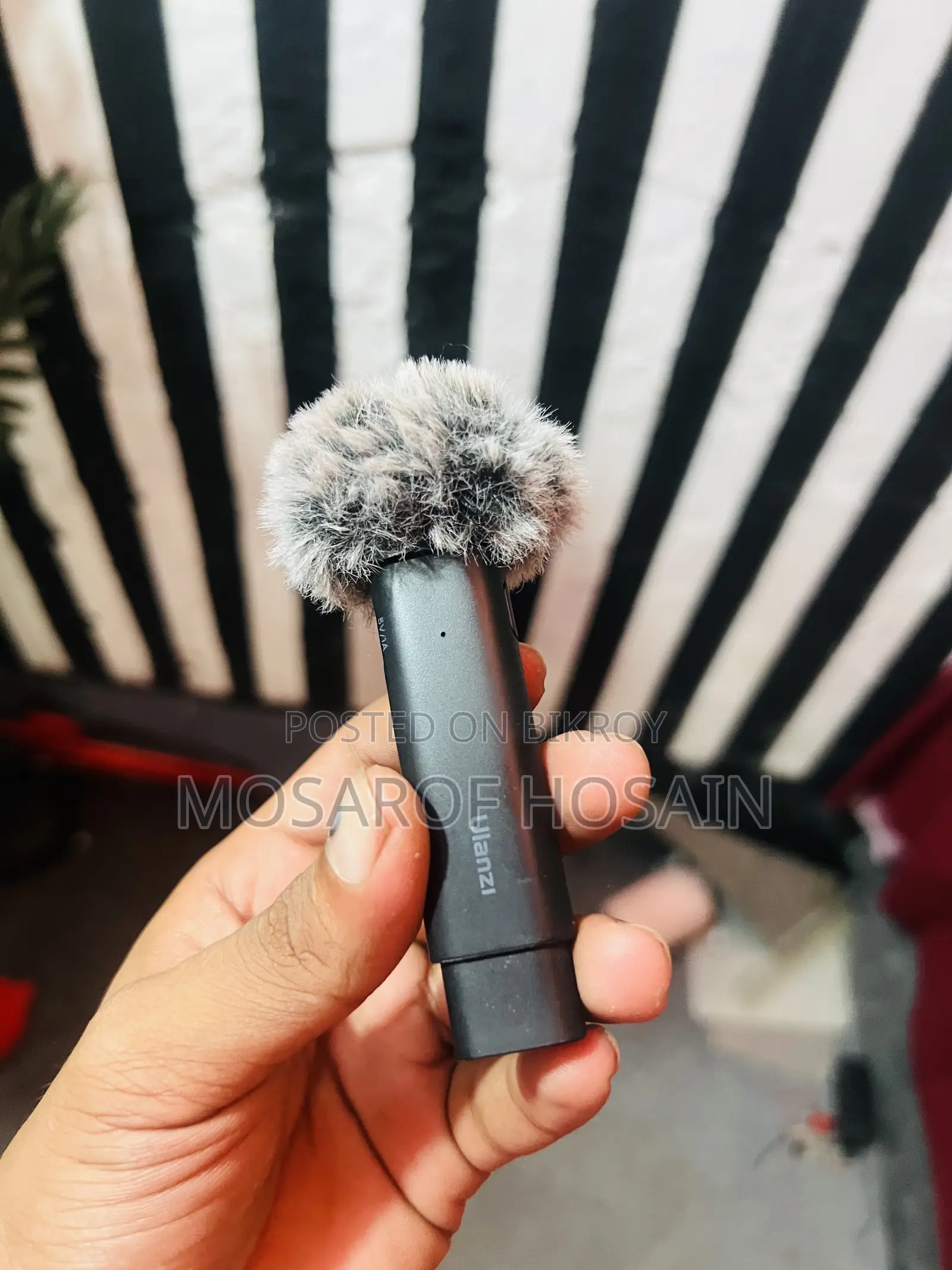 High Quality Microphone