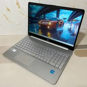 Laptop HP 8GB AMD Ryzen SSD 512GB