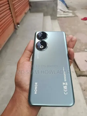 অনার ৯০ ৫জি ৫১২ জিবি ব্রোঞ্জ