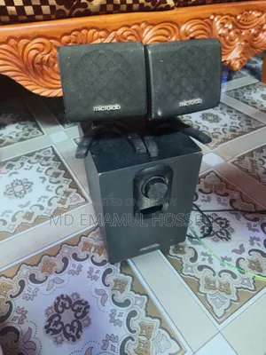 Sound box