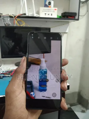 Oppo Reno6 5G 128 GB Silver