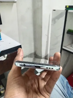 Oppo Reno6 5G 128 GB Silver