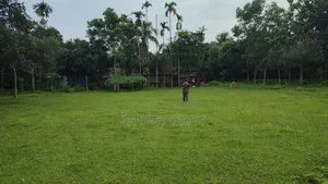 Land for sale 75 thousand taka per decimal