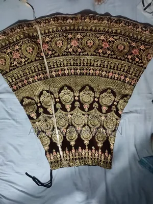 Used once. Completely fresh product. Only interested buyers contact, do not bother