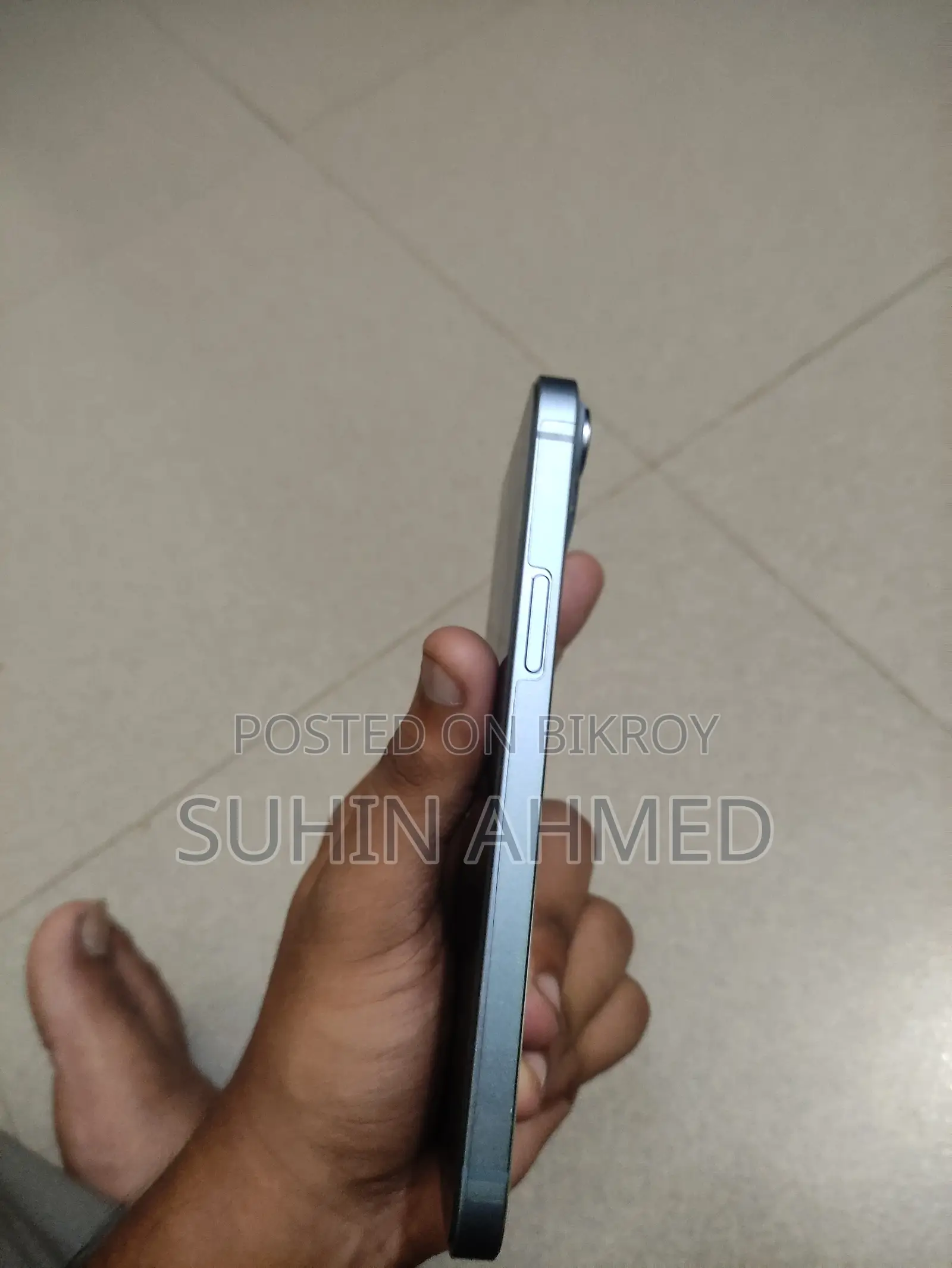Apple iPhone 14 Plus 128 GB Blue