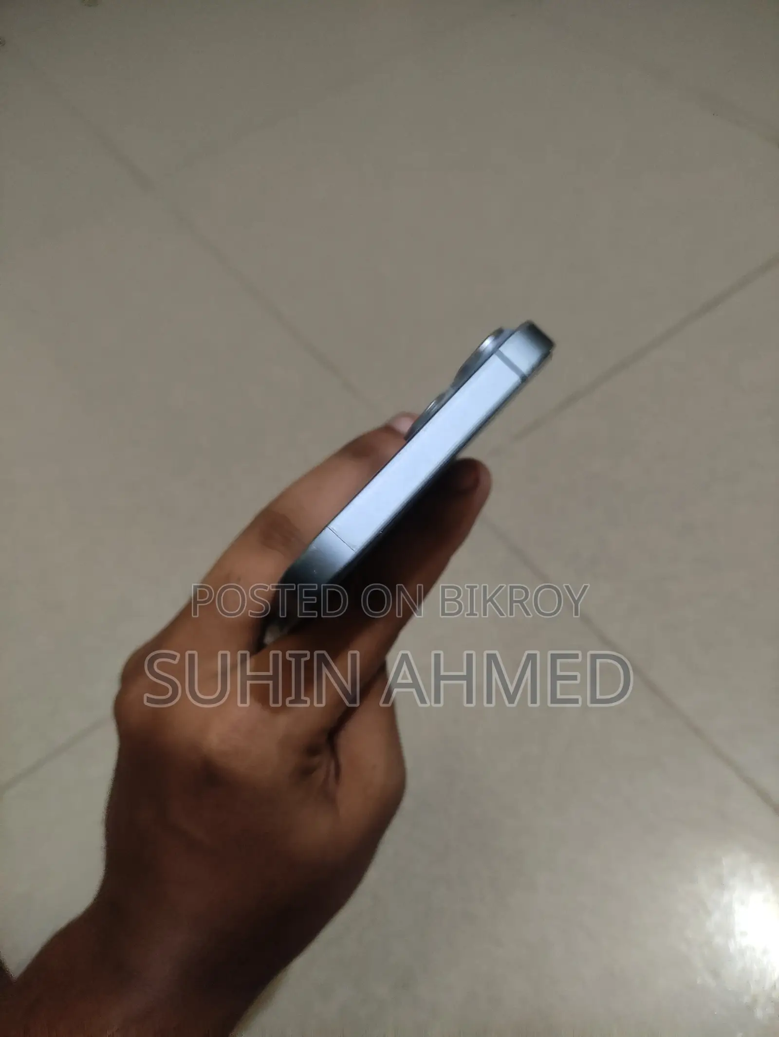 Apple iPhone 14 Plus 128 GB Blue