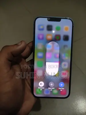 Apple iPhone 14 Plus 128 GB Blue