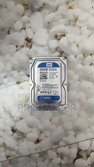 হার্ড ডিস্ক ৫০০জিবি