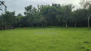 Land for sale 75 thousand taka per decimal