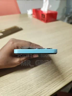 Realme C51 64 GB Green