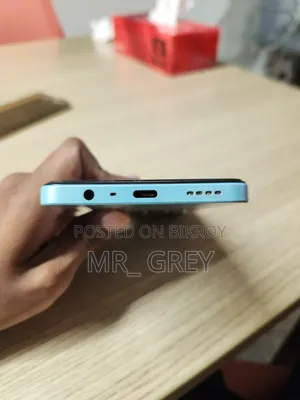 Realme C51 64 GB Green