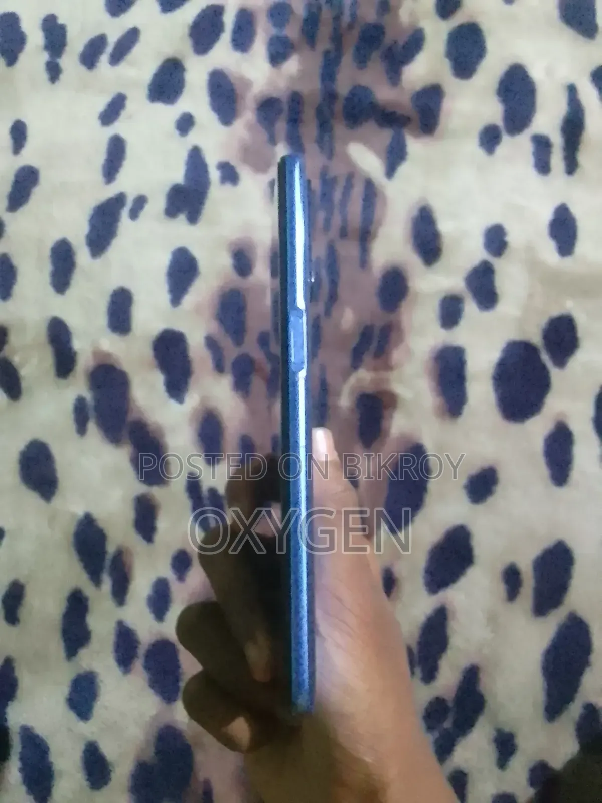 Oppo A16 32 GB Blue