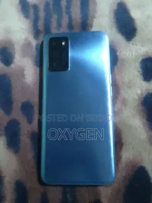 Oppo A16 32 GB Blue