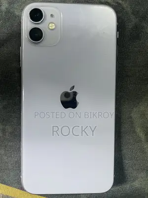 অ্যাপল আইফোন ১১ ১২৮ জিবি গ্রে