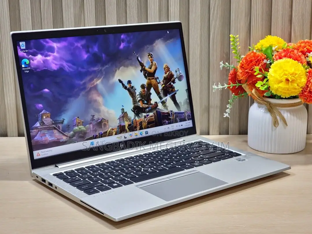 Laptop HP 8GB Intel Core i5 SSD 512GB