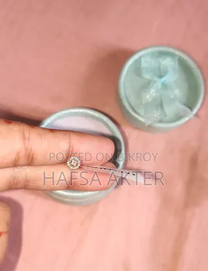 DIAMOND Nose Pin