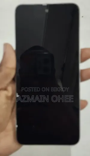 ইনফিনিক্স হট ৬০আই ১২৮ জিবি সাদা