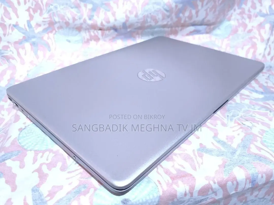 Laptop HP 8GB Intel Core i5 SSD 512GB