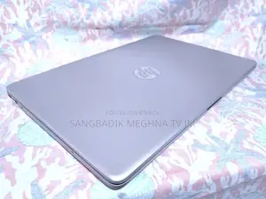 Laptop HP 8GB Intel Core i5 SSD 512GB
