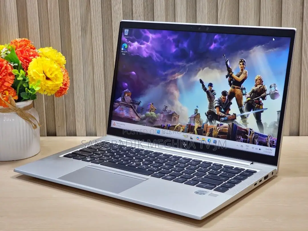 Laptop HP 8GB Intel Core i5 SSD 512GB
