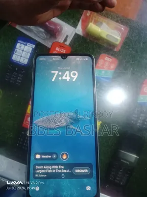 Xiaomi Redmi A5 4G 64 GB Green