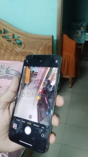 অ্যাপল আইফোন এক্সএস ম্যাক্স ২৫৬ জিবি গোল্ড