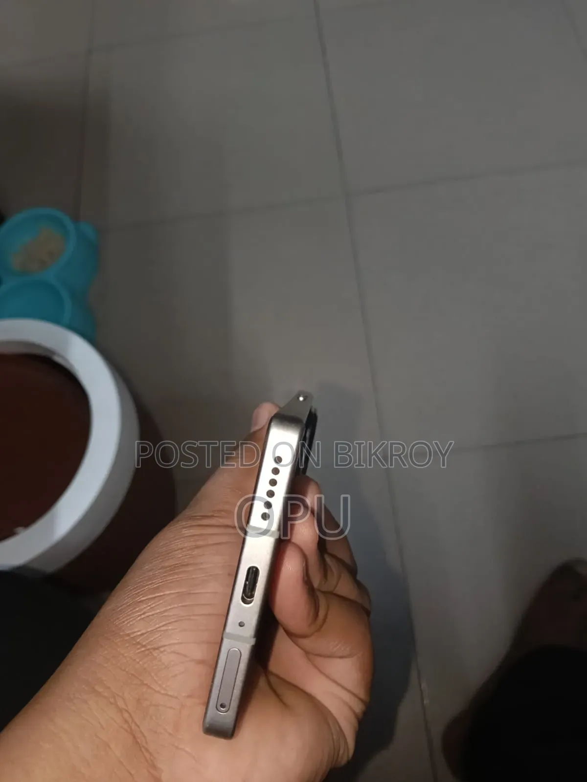 Infinix Note 50 4G 256 GB Gray