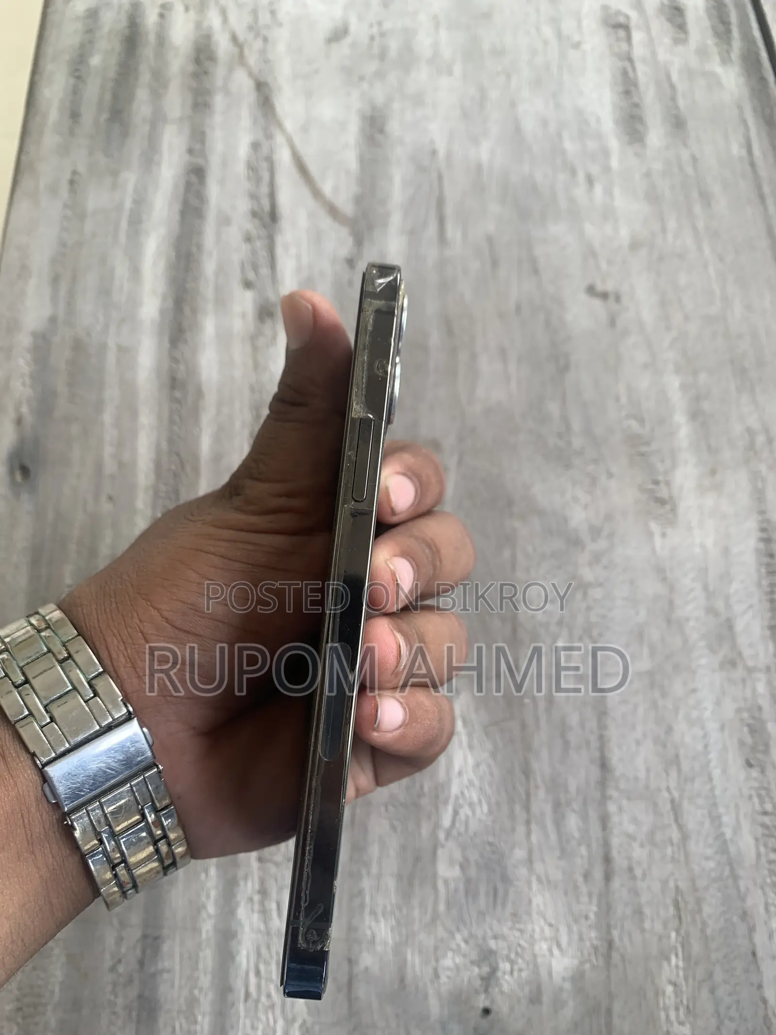 Apple iPhone 12 Pro 128 GB Black