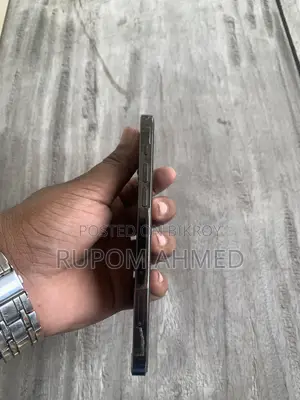 Apple iPhone 12 Pro 128 GB Black