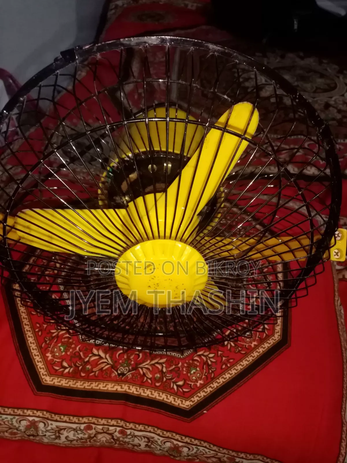 সনি ফ্যান বিক্রির জন্য
