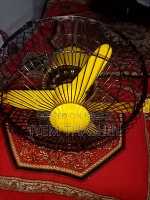 সনি ফ্যান বিক্রির জন্য