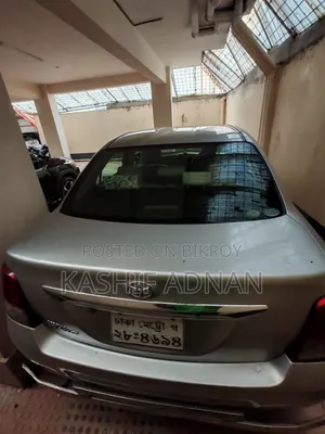 Toyota Axio 2013 Silver