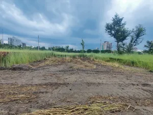 N-Extension // 5 Katha South Facing Plot Sale