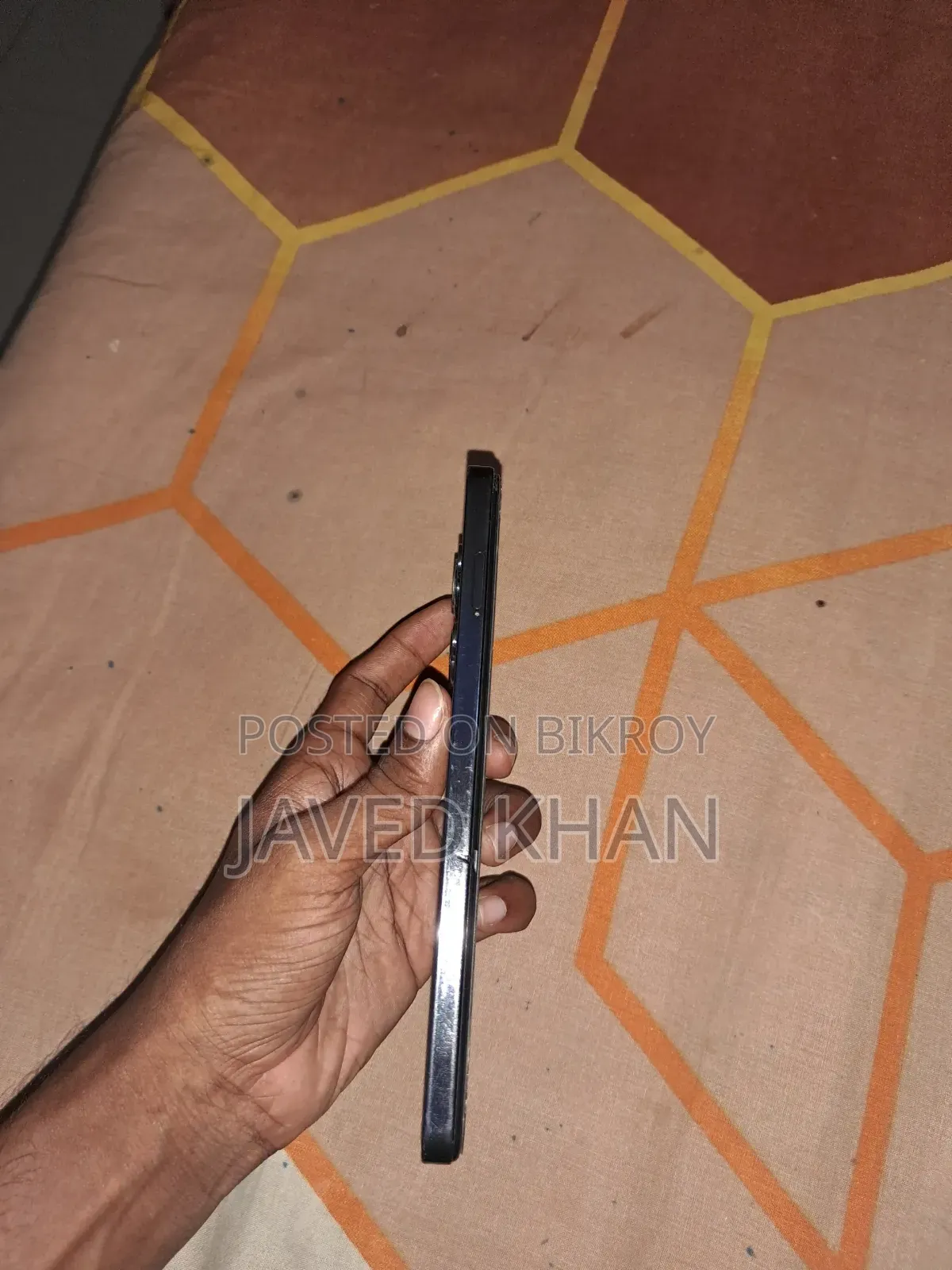 Infinix Note 30 128 GB