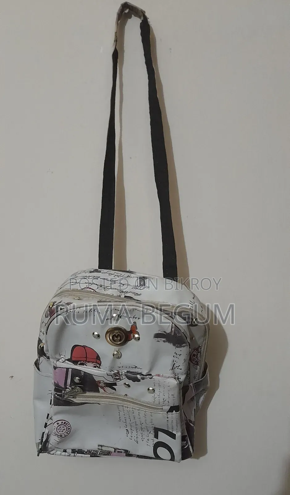 School Bag