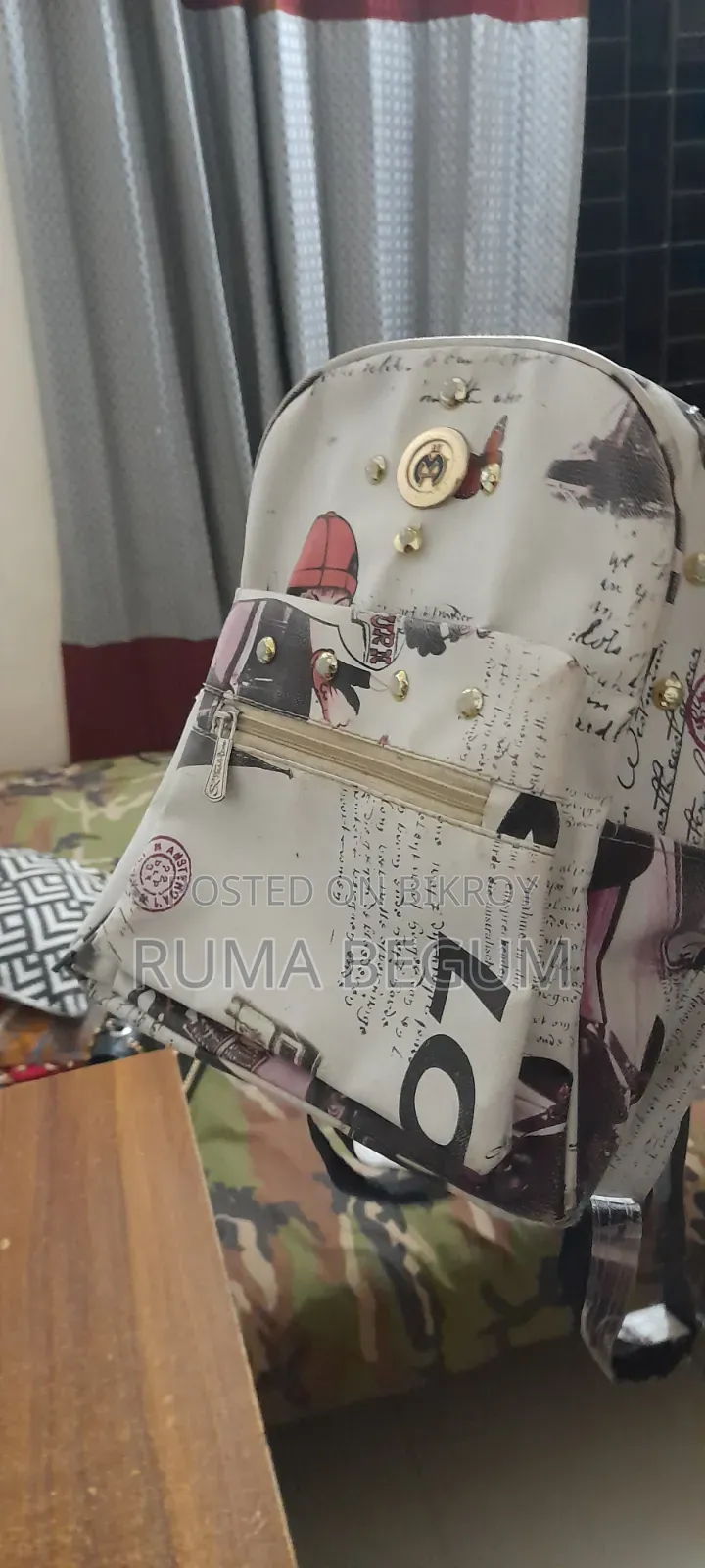 School Bag