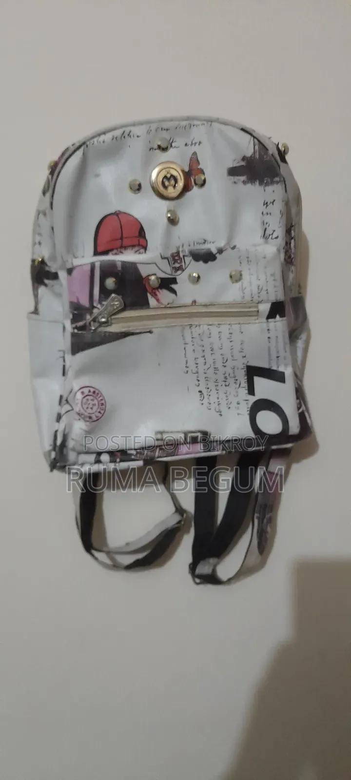 School Bag