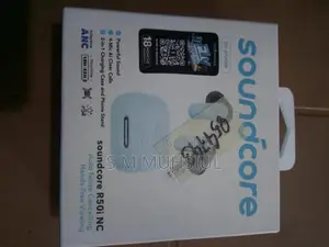 Soundcore R50i NC