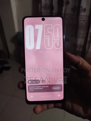 Xiaomi Poco X4 Pro 5G 128 GB Blue