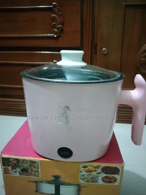 Mini Multi Rice Cooker