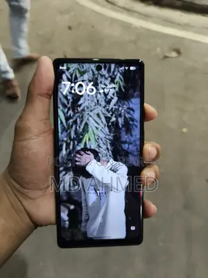 Google Pixel 6 128 GB Black