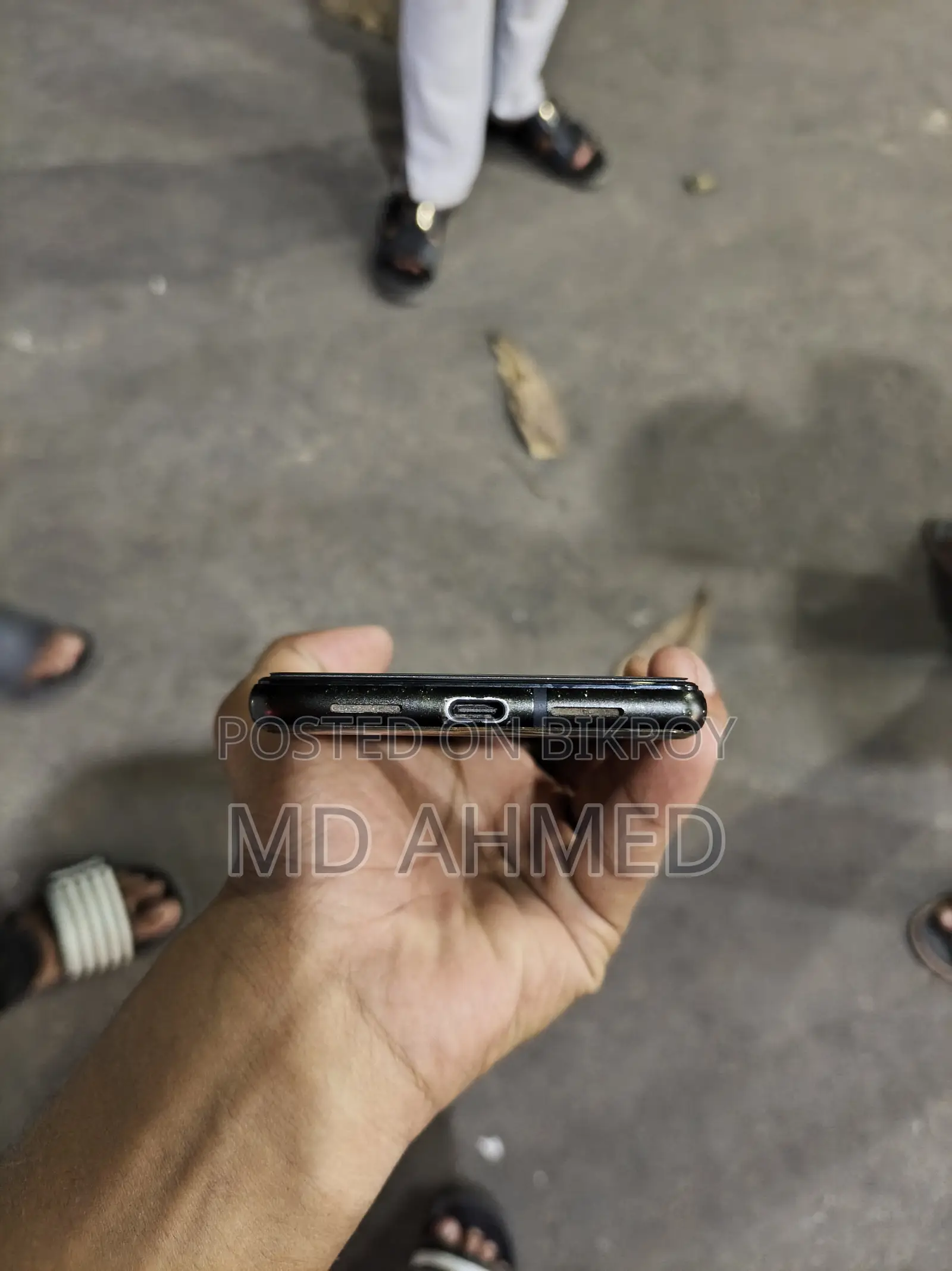 Google Pixel 6 128 GB Black
